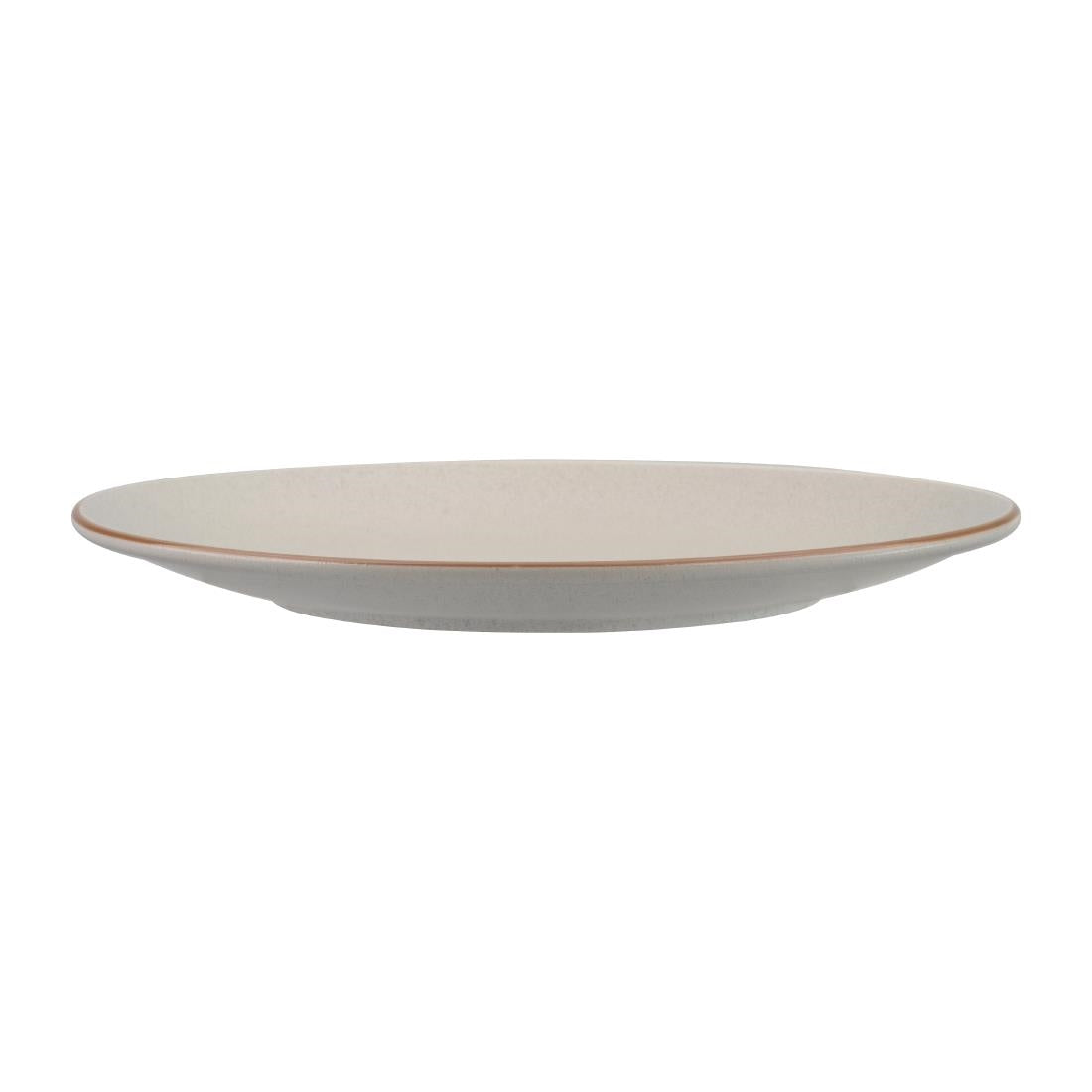 Zuma Mineral Round Coupe Plates 310mm (3 Pack) • PAS-FK837