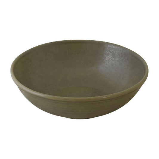Zuma Cargo Round Bowls 195mm (6 Pack) • PAS-FK862