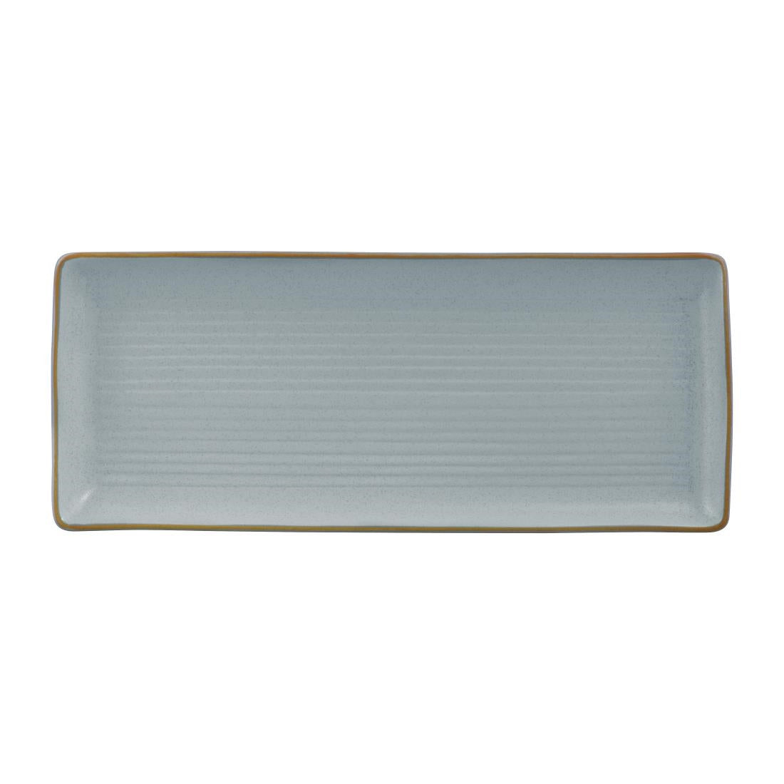 Zuma Bluestone Sharing Platters 335 x 140mm (6 Pack) • PAS-FK867