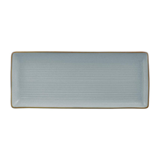 Zuma Bluestone Sharing Platters 335 x 140mm (6 Pack) • PAS-FK867