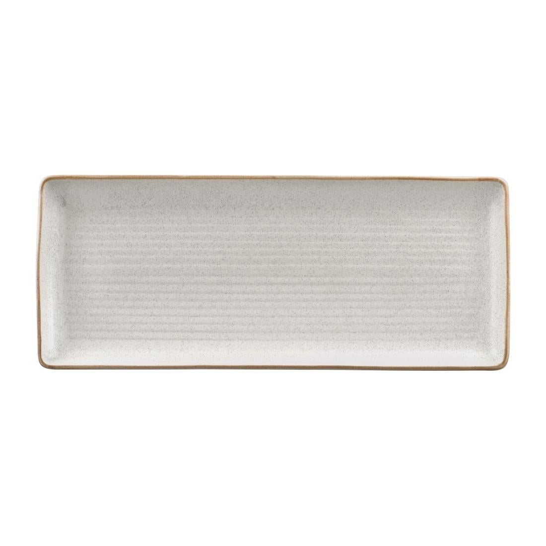 Zuma Mineral Sharing Platters 335 x 140mm (6 Pack) • PAS-FK875