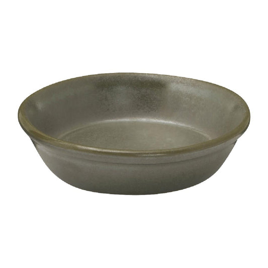 Zuma Cargo Tapered Tapas Dishes 115mm (6 Pack) • PAS-FK882