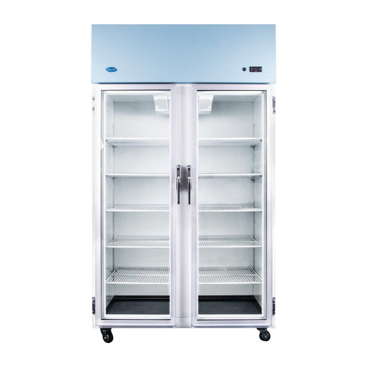 Nuline NLM Pharmacy Refrigerator - 1000Ltr • PAS-FK890-A