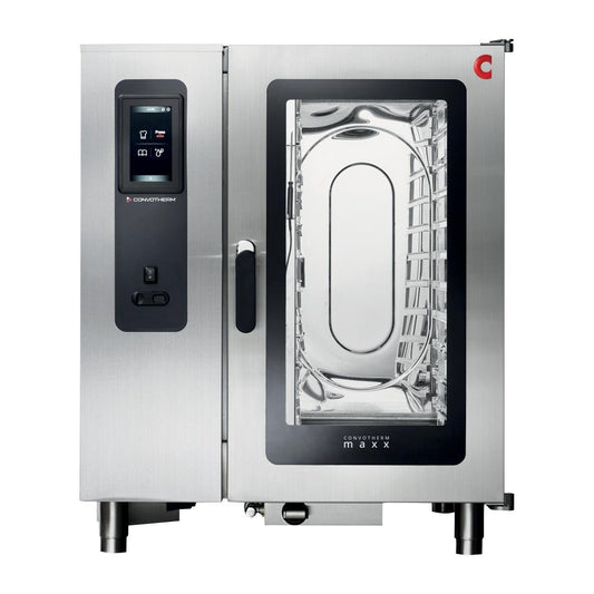 Convotherm maxx Electric Combi Oven with Direct Steam 11 Tray CMAXX10.10 • PAS-FK895-A