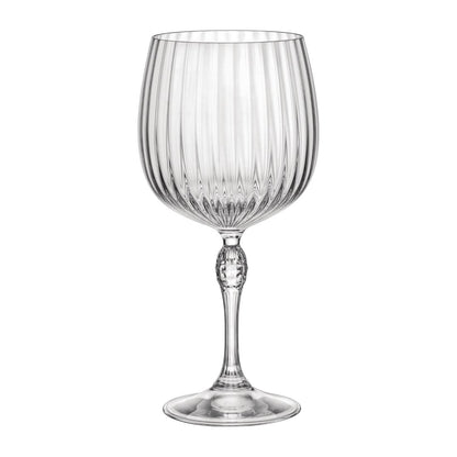 Bormioli Rocco America 20s Gin Tonic Glasses 745ml (12 Pack) • PAS-FK905