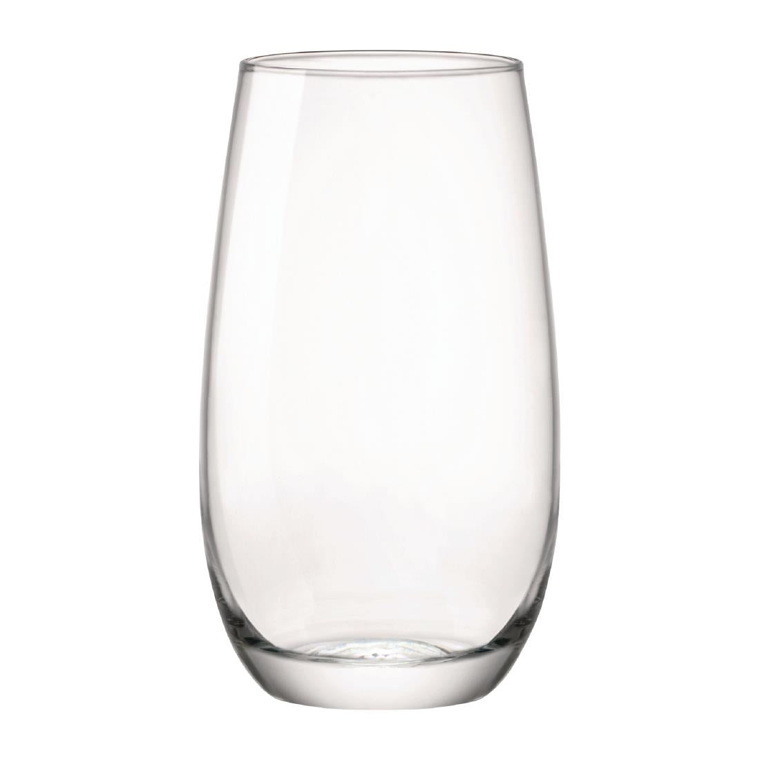 Bormioli Rocco Kalix Tumblers 400ml (Pack of 12) • PAS-FK915