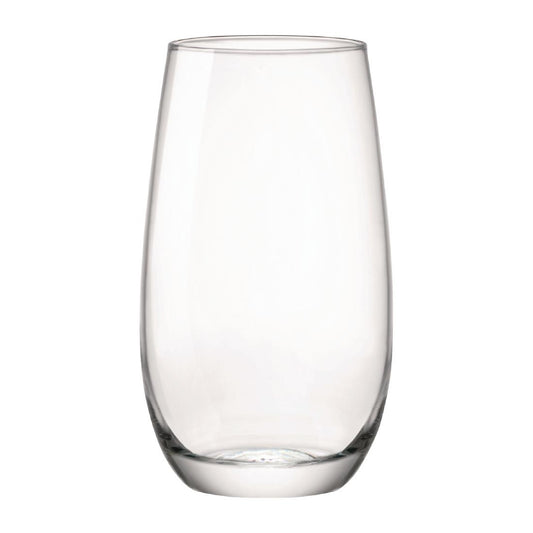 Bormioli Rocco Kalix Tumblers 400ml (Pack of 12) • PAS-FK915