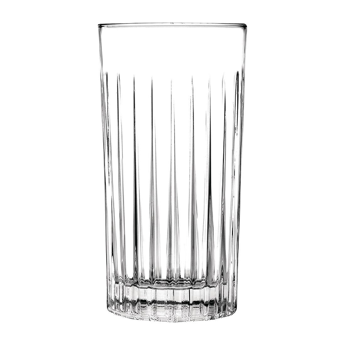 RCR Cristalleria Timeless Highball Tumblers 443ml (12 Pack) (Pack of 12) • PAS-FK929