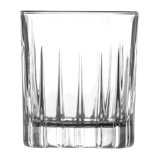 RCR Cristalleria Timeless Liqueur Tumblers 78ml (12 Pack) • PAS-FK930