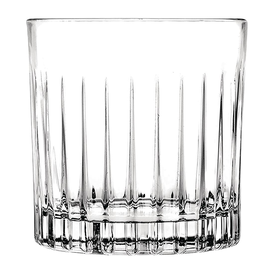 RCR Cristalleria Timeless Old Fashioned Tumblers 313ml (12 Pack) • PAS-FK931