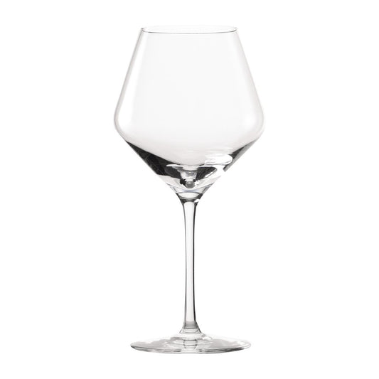Stolzle Revolution Burgundy Wine Glasses 545ml (6 Pack) • PAS-FK934