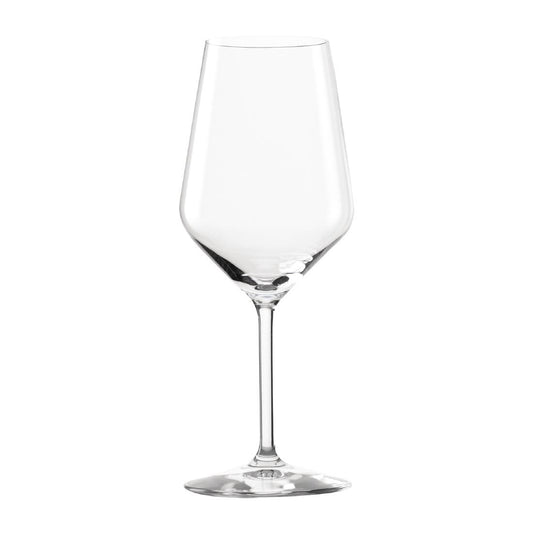 Stolzle Revolution Red Wine Glasses 490ml (6 Pack) • PAS-FK936