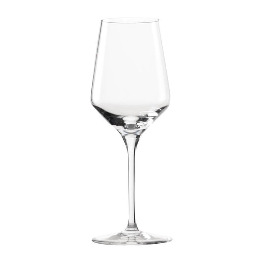 Stolzle Revolution White Wine Glasses 365ml (6 Pack) • PAS-FK937