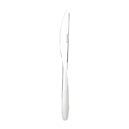 Tablekraft Cafe Knife - Satin Finish (12 Pack) • PAS-FK941
