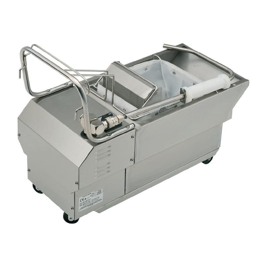 Blue Seal Filtamax Fryer Filter EF30 • PAS-FK973