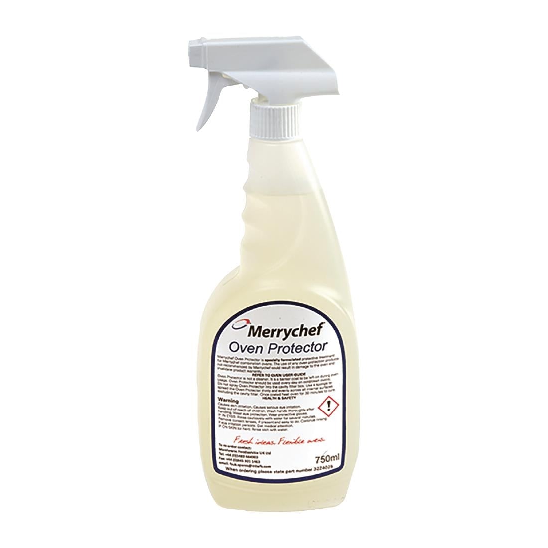 Merrychef Oven Protector 750ml • PAS-FK977