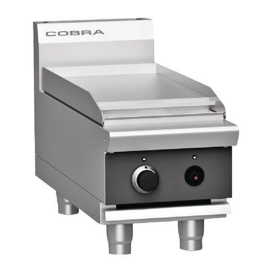 Cobra by Moffat Countertop Gas Griddle Cooktop C3C-B • PAS-P_FK979