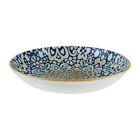 Bonna Alhambra Flared Round Bowls 230mm (6 Pack) • PAS-FL011