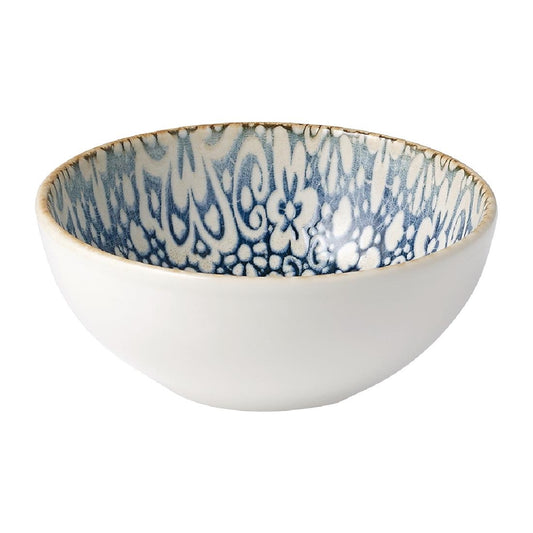 Bonna Alhambra Round Deep Bowls 130mm (12 Pack) • PAS-FL012