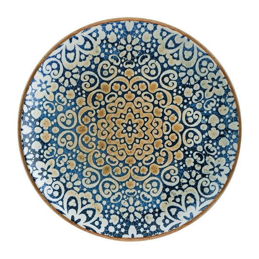 Bonna Alhambra Round Coupe Plates 270mm (12 Pack) • PAS-FL015