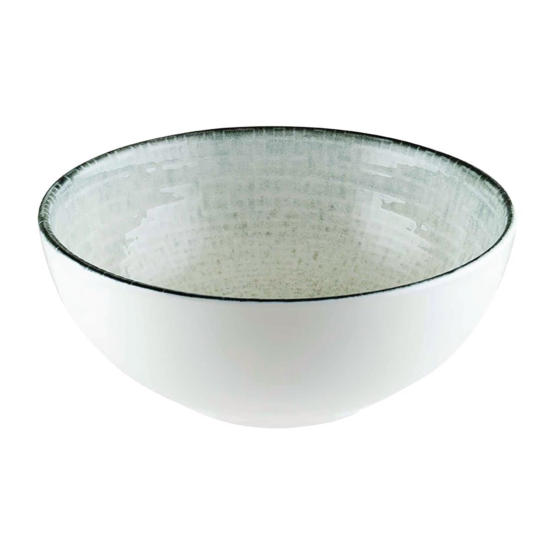 Bonna Maze Round Deep Bowls 130mm (12 Pack) • PAS-FL034