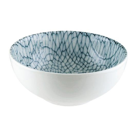 Bonna Mito Denim Round Deep Bowls 130mm (12 Pack) • PAS-FL039