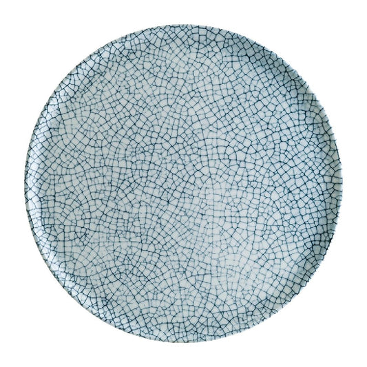 Bonna Mito Denim Round Platters 320mm (6 Pack) • PAS-FL042