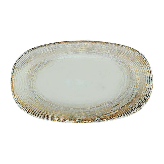 Bonna Patera Oval Coupe Dishes 240 x 140mm (12 Pack) (240 x 140mm | Pack of 12) • PAS-FL050