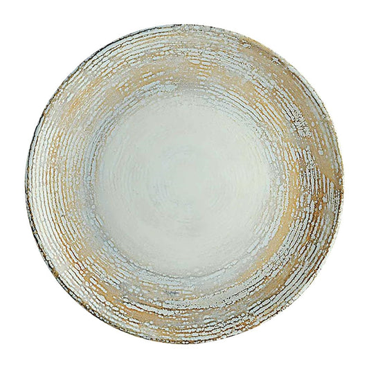Bonna Patera Round Coupe Plates 210mm (12 Pack) • PAS-FL061