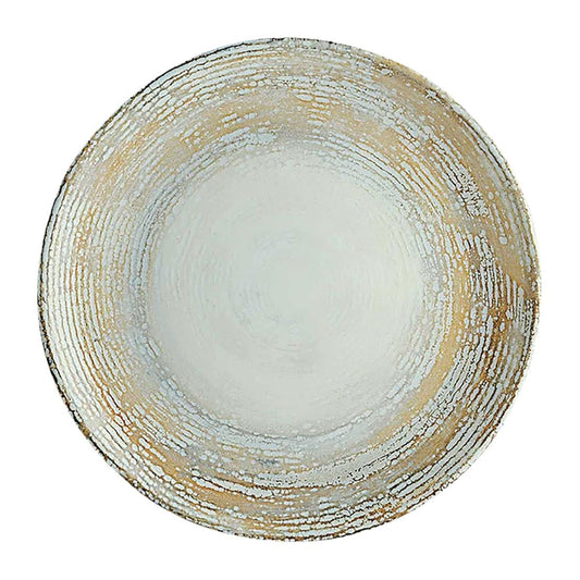 Bonna Patera Round Coupe Plates 270mm (12 Pack) • PAS-FL062