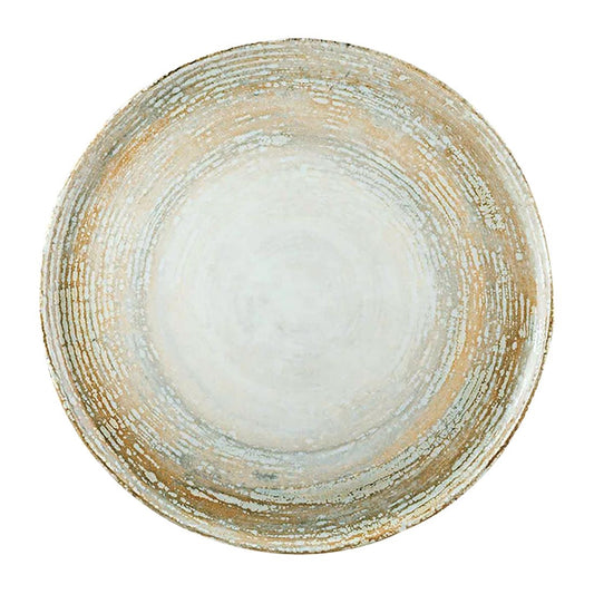 Bonna Patera Round Platters 320mm (6 Pack) • PAS-FL063