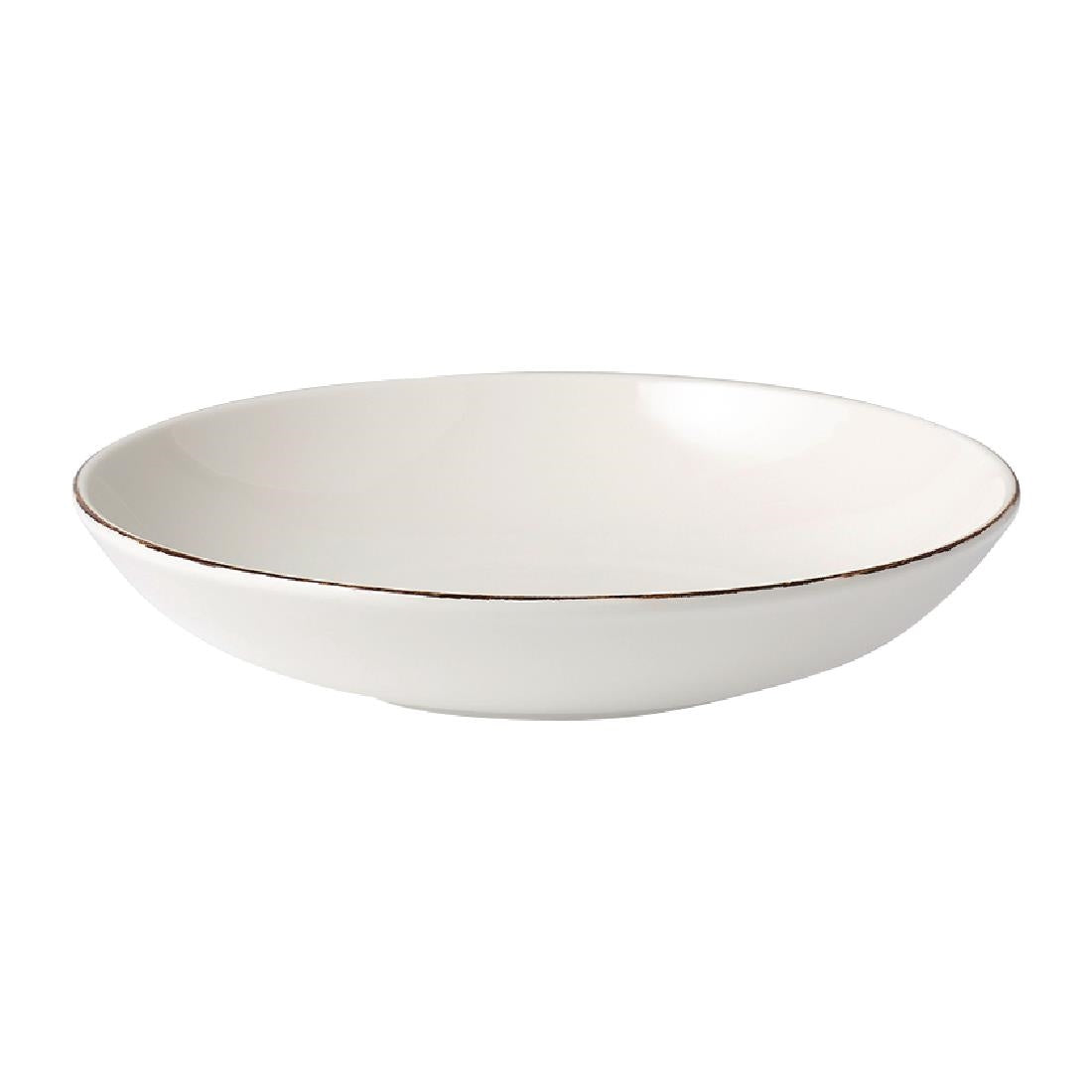 Bonna Retro Flared Round Bowls 230mm (6 Pack) (Pack of 6) • PAS-FL065