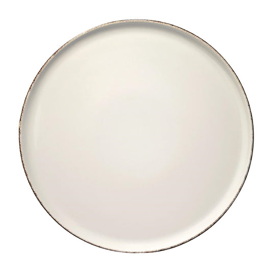 Bonna Retro Round Platters 320mm (6 Pack) • PAS-FL069