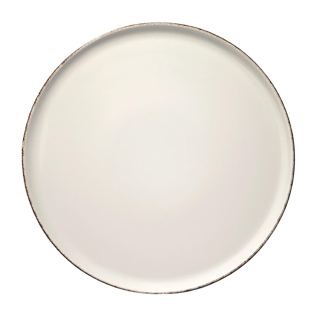 Bonna Retro Round Platters 320mm (6 Pack) (Pack of 6) • PAS-FL069