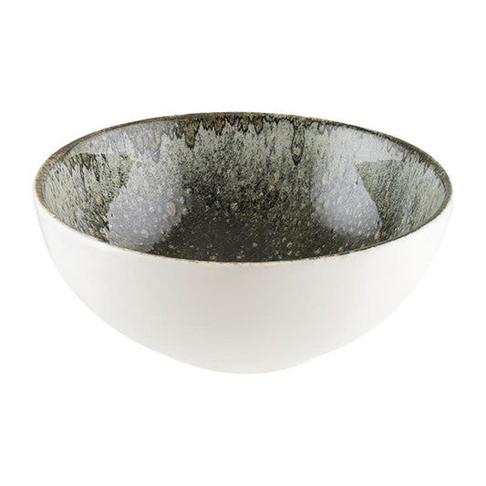 Bonna Stella Wood Round Deep Bowls 130mm (12 Pack) • PAS-FL071