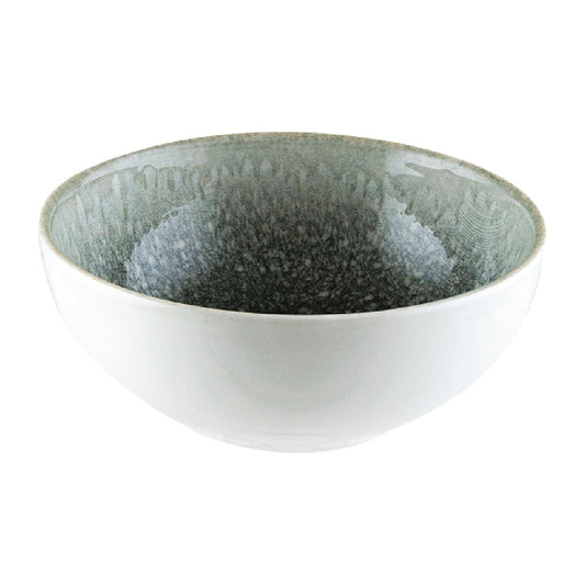 Bonna Thar Black Round Deep Bowls 130mm (12 Pack) • PAS-FL077