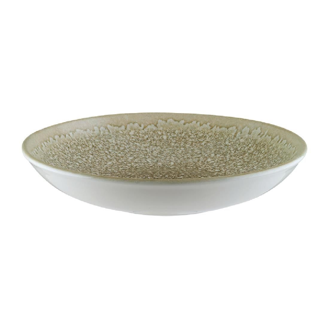 Bonna Thar Bloom Flared Round Bowls 230mm (6 Pack) • PAS-FL081