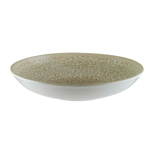 Bonna Thar Bloom Flared Round Bowls 230mm (6 Pack) • PAS-FL081