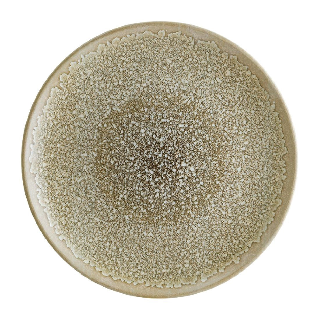 Bonna Thar Bloom Round Coupe Plates 270mm (12 Pack) • PAS-FL084