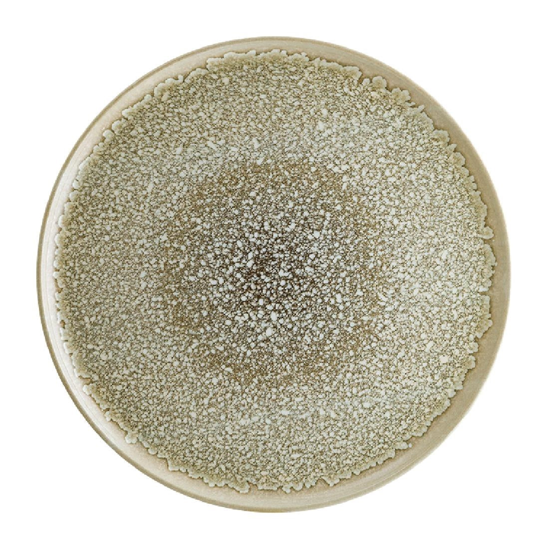 Bonna Thar Bloom Round Platters 320mm (6 Pack) • PAS-FL085