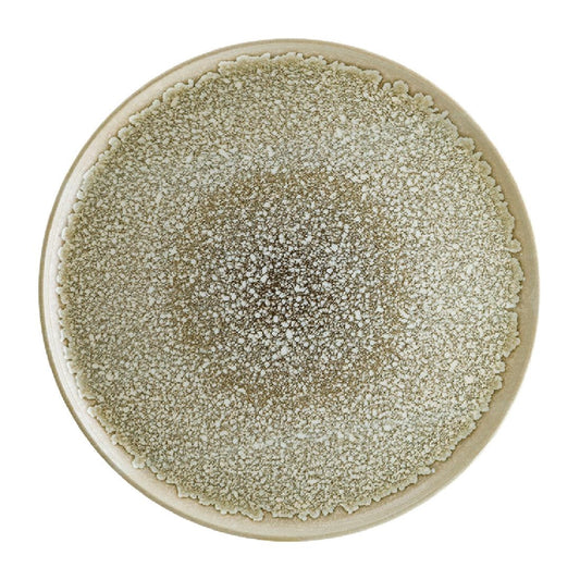 Bonna Thar Bloom Round Platters 320mm (6 Pack) • PAS-FL085