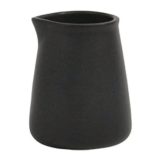 Brew Coffee Creamer Jugs Smoke 100ml (6 Pack) • PAS-FL119