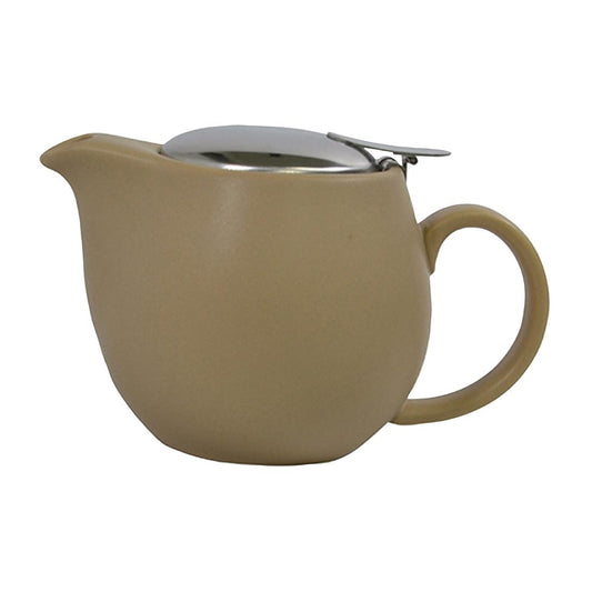 Brew Infusion Teapots Harvest 350ml (2 Pack) • PAS-FL177