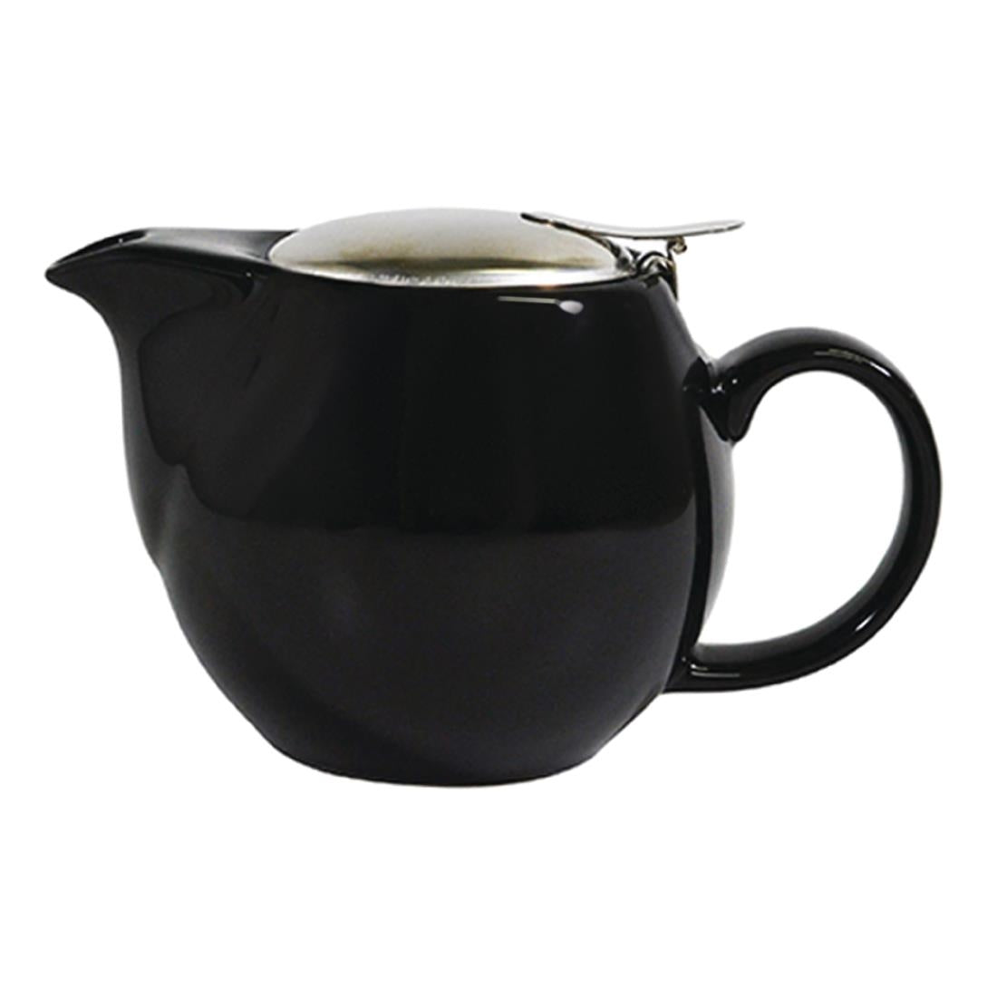 Brew Infusion Teapots Onyx 350ml (2 Pack) • PAS-FL179