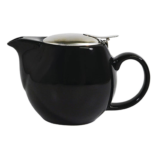 Brew Infusion Teapots Onyx 350ml (2 Pack) • PAS-FL179
