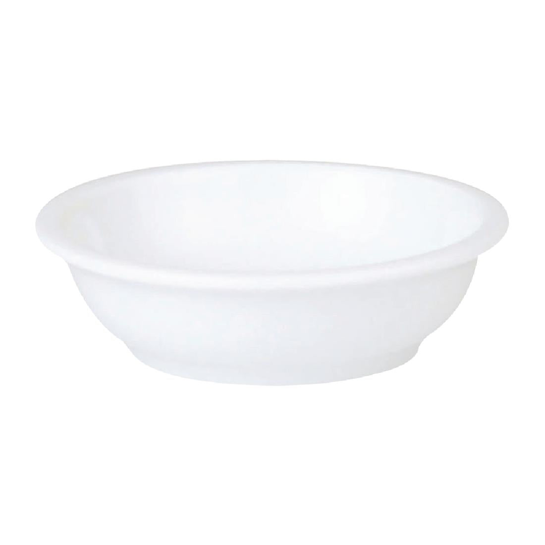 Royal Porcelain Chelsea Butter Ramekins 80mm (12 Pack) • PAS-FL299
