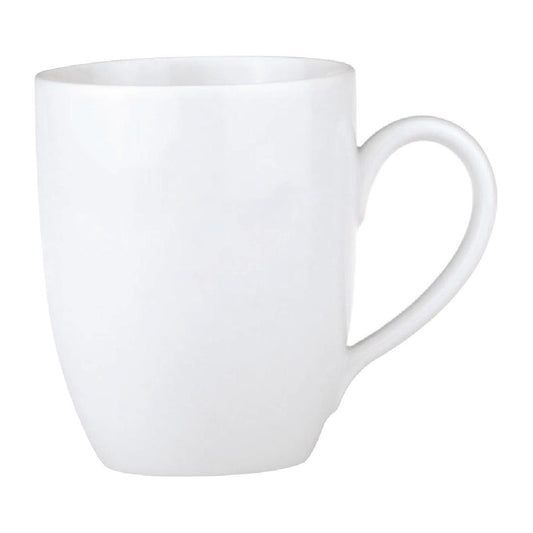 Royal Porcelain Chelsea Coffee Mugs 370ml (24 Pack) • PAS-FL304