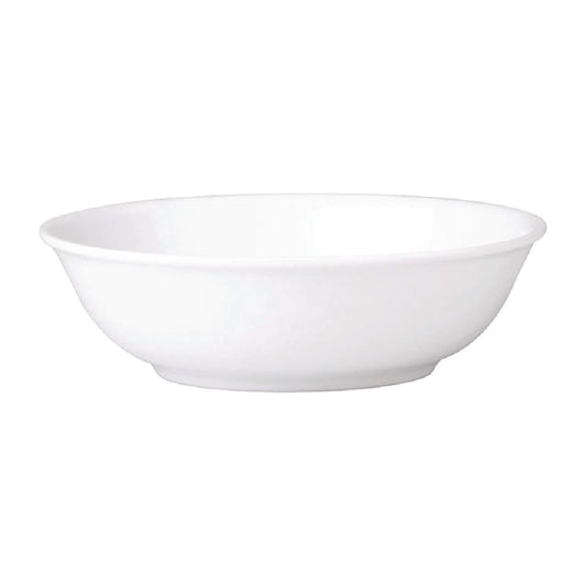 Royal Porcelain Chelsea Coupe Soup Bowls 170mm (48 Pack) • PAS-FL318