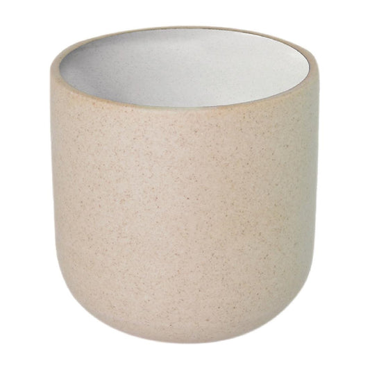 Tablekraft Soho Tumblers White Pebble 80mm (6 Pack) • PAS-FL388