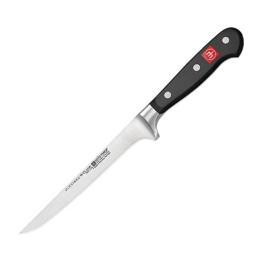 Wusthof Classic Boning Knife 16cm • PAS-FL392
